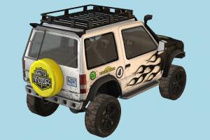 Offorad Car Offorad Car-2